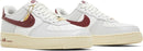 Nike Air Force 1 '07 SE 'Sisterhood - Team Red'