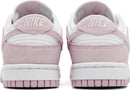 Nike Dunk Low 'Pink Corduroy'