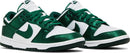 Nike Dunk Low 'Satin Green'