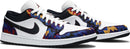 Nike Air Jordan 1 Low SE 'Nothing But Net'