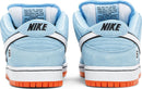 Nike Dunk Low Pro SB 'Gulf'
